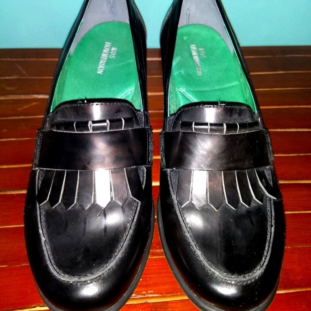 Ros Hommerson Women's Amy Loafers